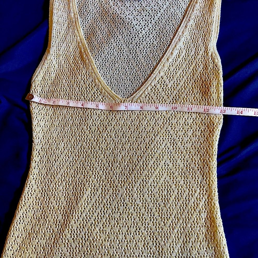 Knit top - Picture 5 of 6